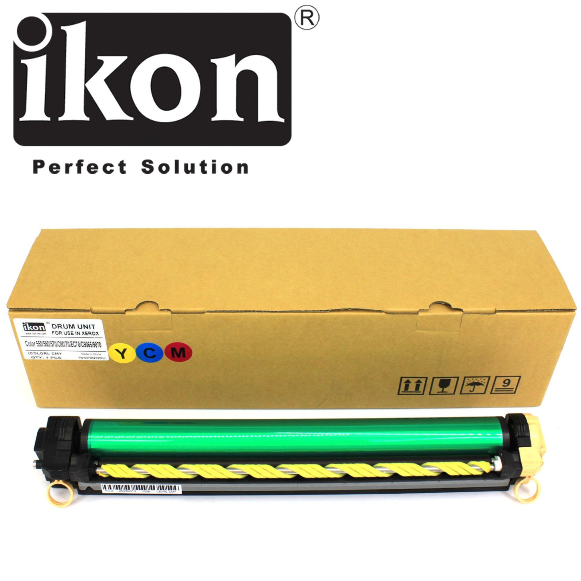 thumbnail image 2 of 4 Genuine Xerox CMYK Toner Cartridges – For Color 550, 560, 570, C60, C70 & PrimeLink C9065/C9070 2 of 6