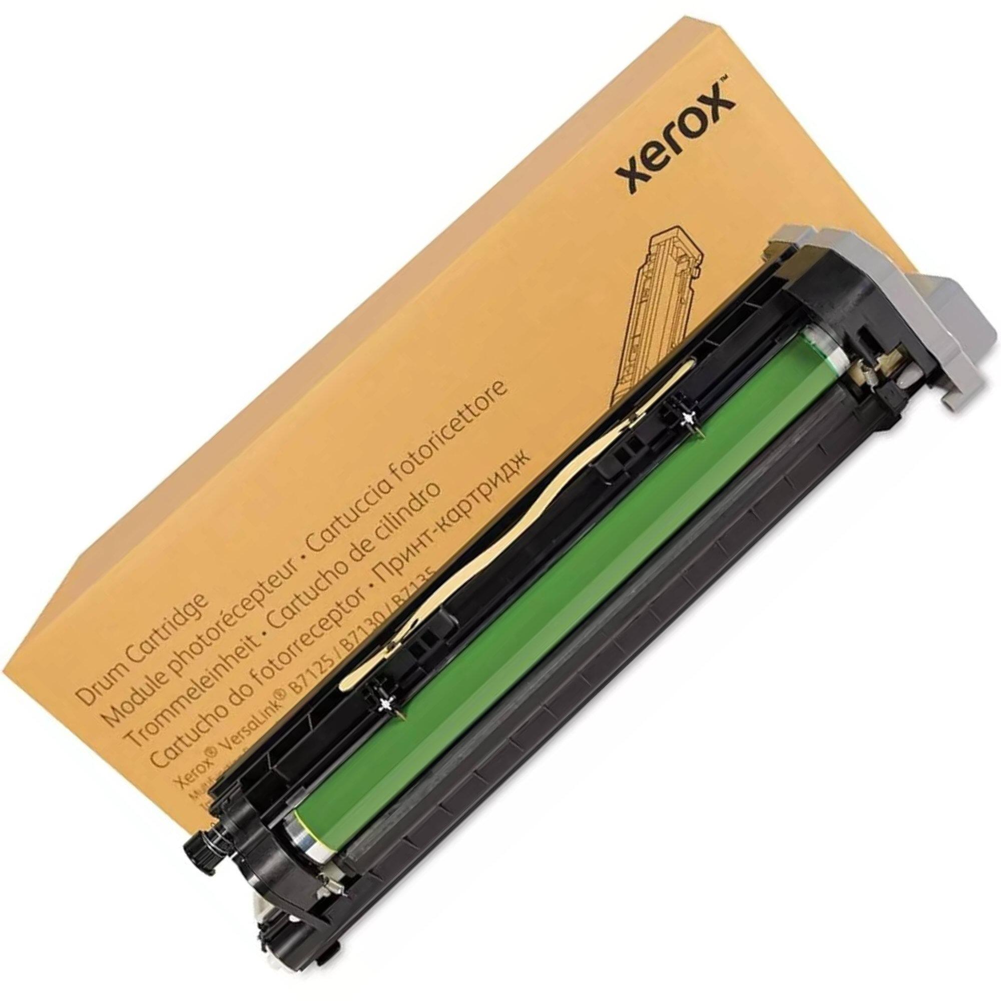 Xerox® VersaLink® C600 C605 Black Drum Cartridge 108R01488