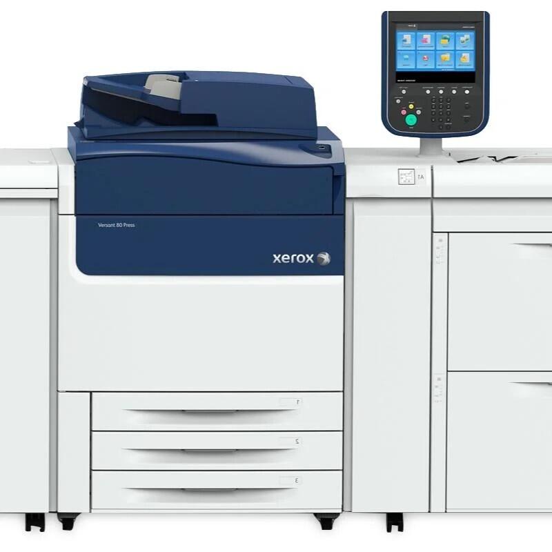 Xerogram Machine Machines