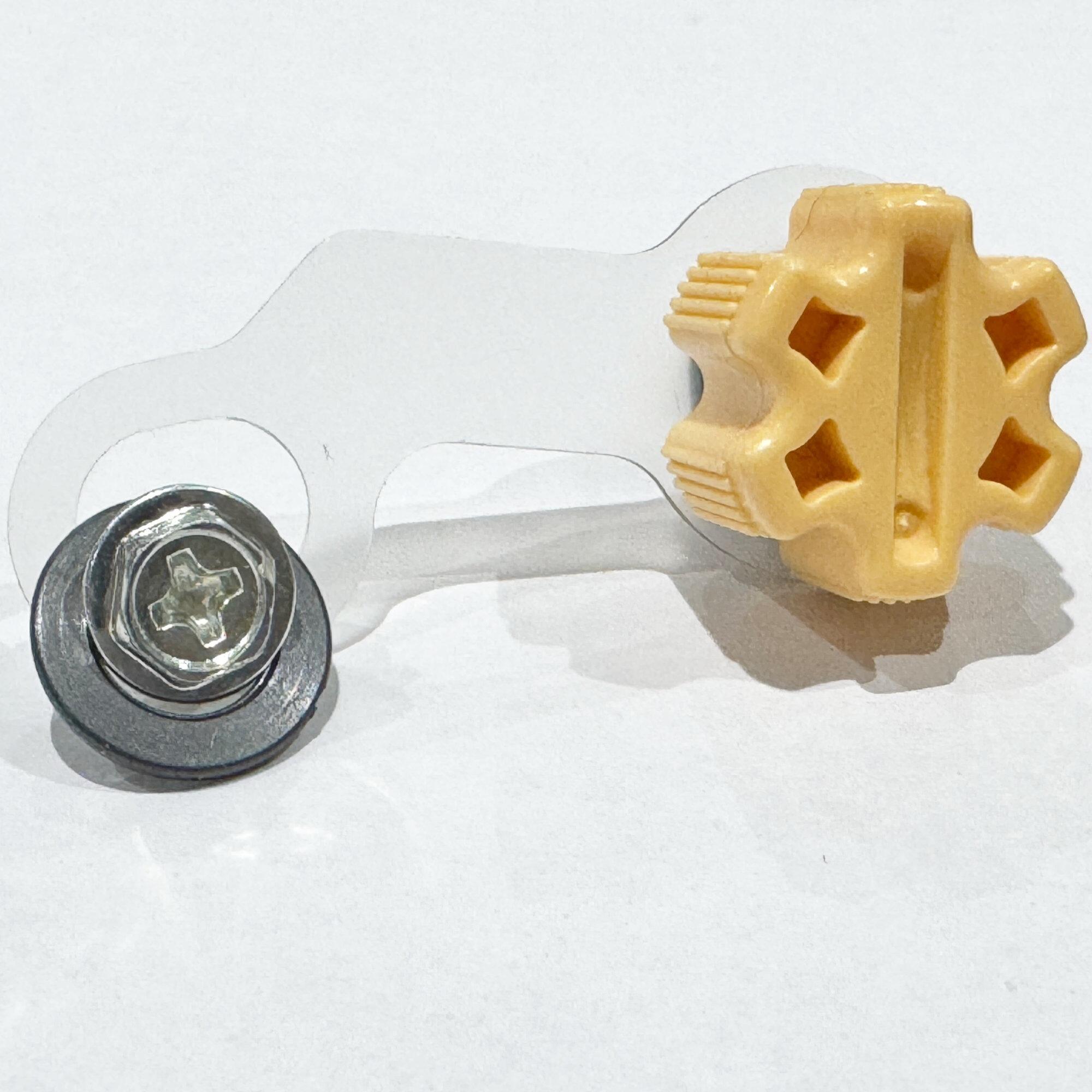 Xerox® VersaLink® C7000 C7020 C7025 C7030 C7120 C7125 C7130 Knob Strap Assembly 801K70720