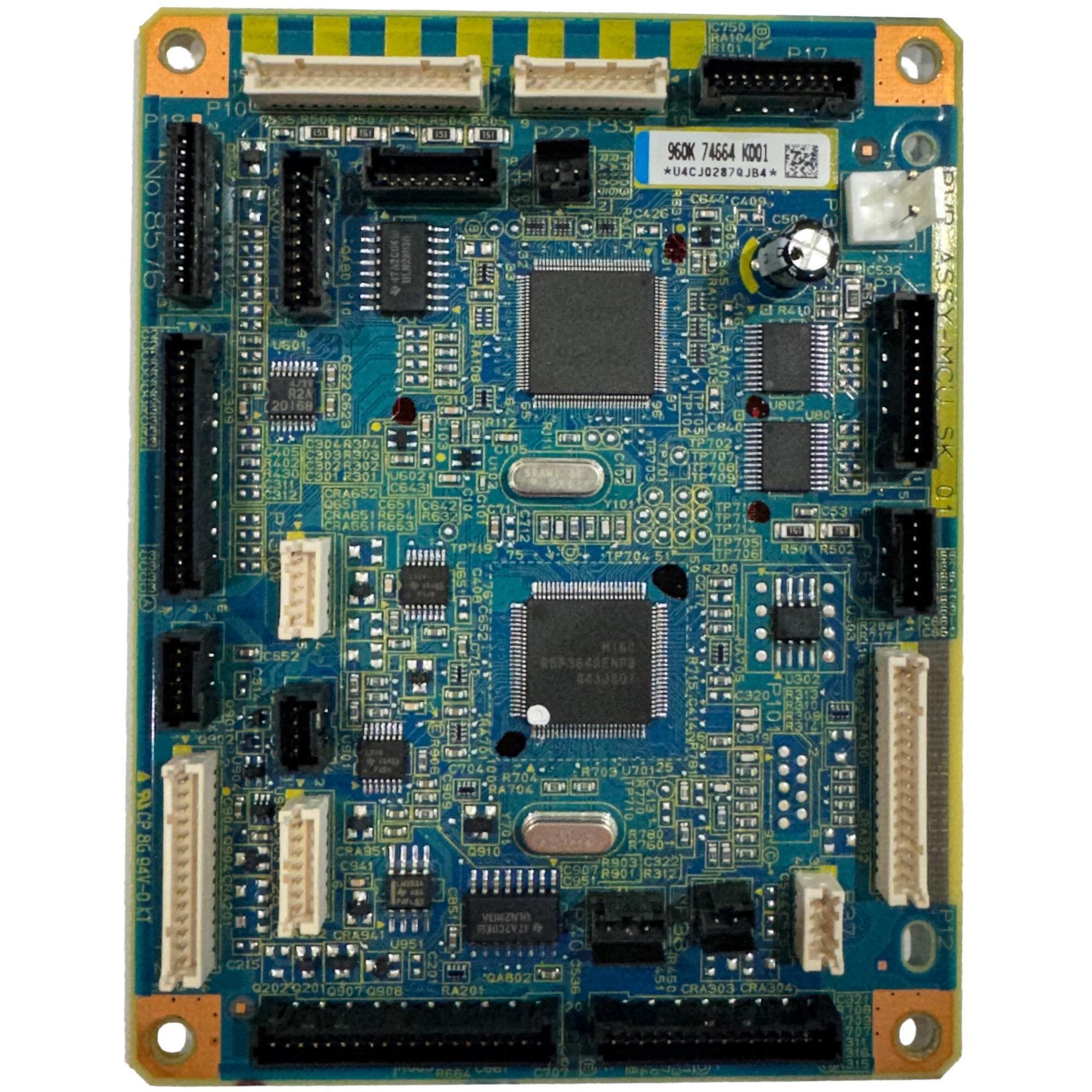 Xerox® WorkCentre™ 7845 7855 MDM Motor Driver Board 960K60391