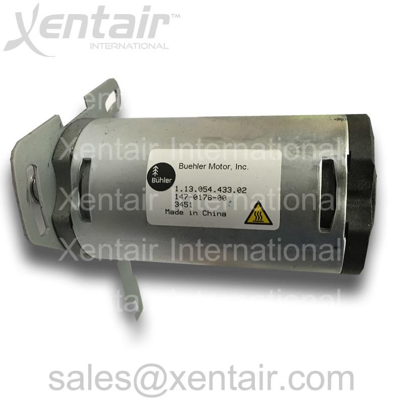 Xerox® Phaser™ 8500 8550 8560 Y Axis Motor Assembly 127K56520