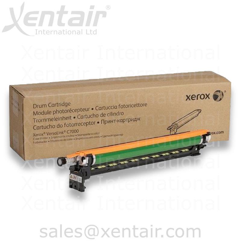 Xerox® VersaLink® C7020 C7025 C7030 Drum Cartridge 113R00780 113R780