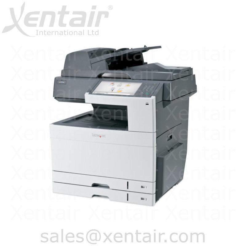 Lexmark MC3224DWE Toner Cartridges
