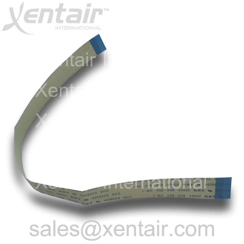 Xerox® DocuColor® 700 700i 770 Black Cyan ROS Flat Cable 962K61350