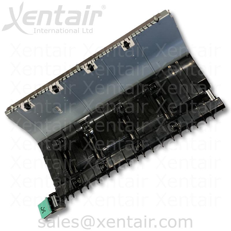 Xerox® WorkCentre™ 5845 5855 5865 5875 5890 Exit Top Guide 059K59560