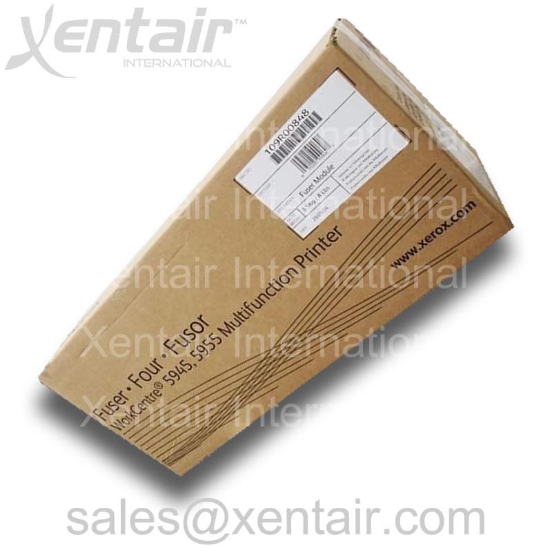 Xerox® WorkCentre™ 5945 5955 220 Volt AltaLink® B8045 B8055 Fuser Cartridge 109R00848 109R848