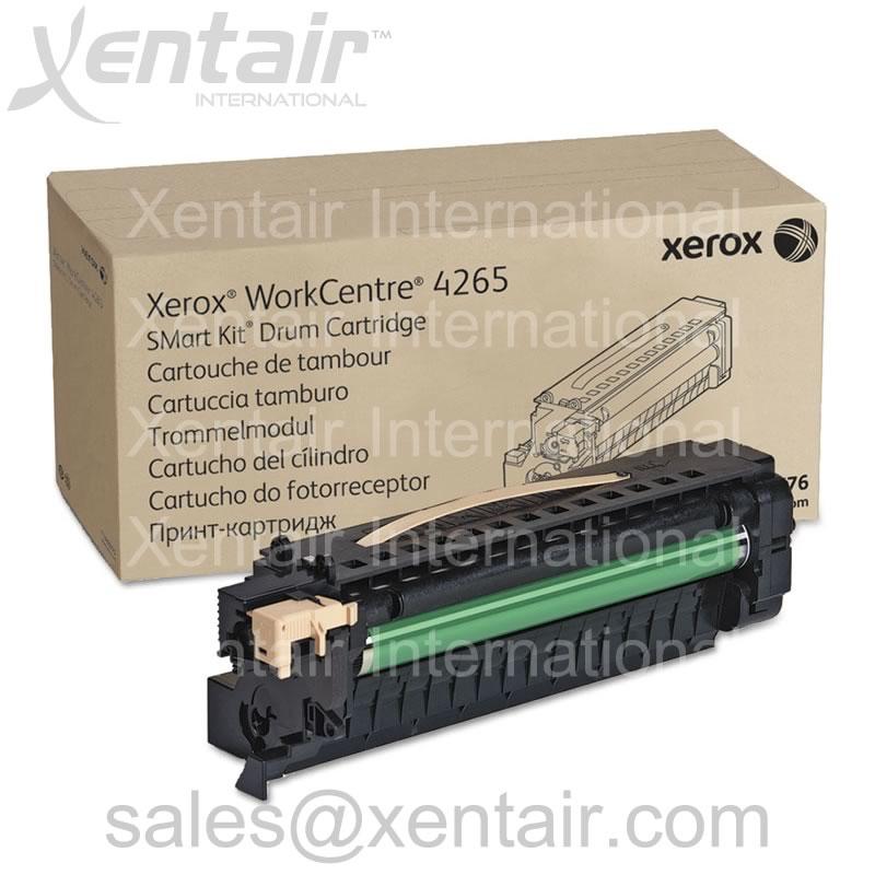 Xerox® WorkCentre™ 4265 Smart Kit Drum Cartridge 113R00776 113R776