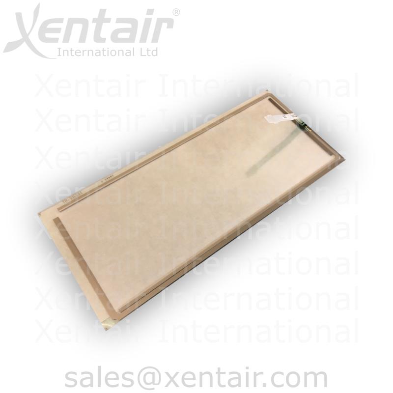 Xerox® WorkCentre™ M123 M128 Touch Panel Assembly 110K11610