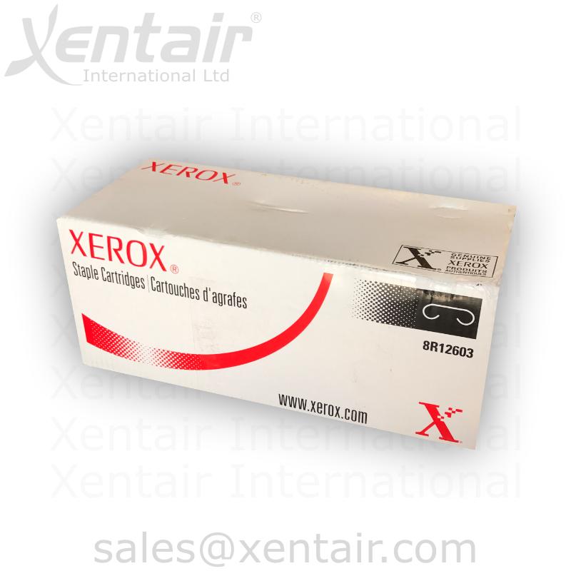 Xerox® Staples 008R12603 8R12603