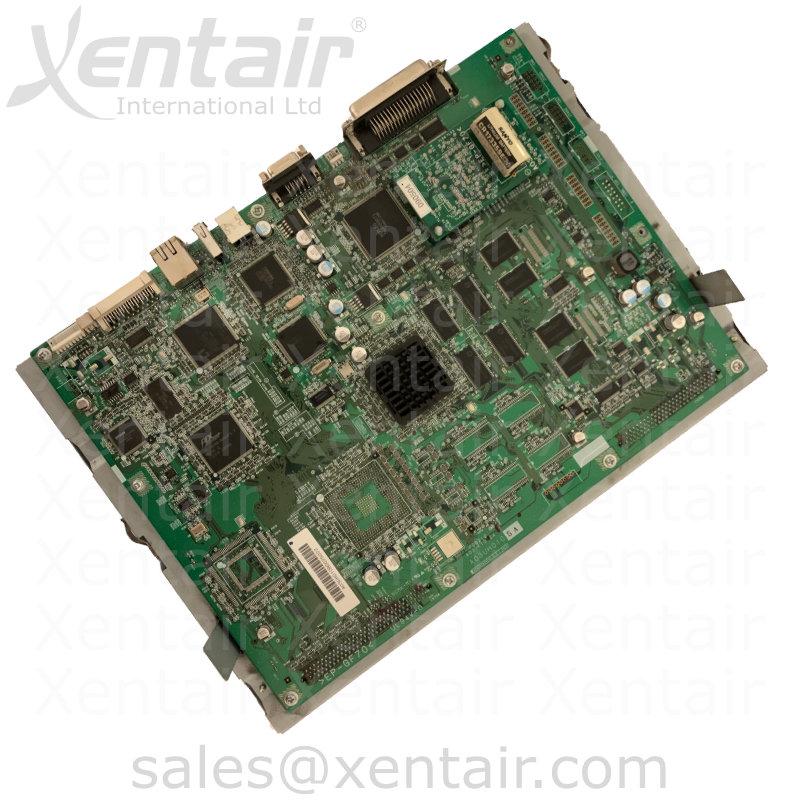 Konica Minolta Bizhub Pro C5500 C5501 C6500 C6501 System Control Board Assy A03UH0105A