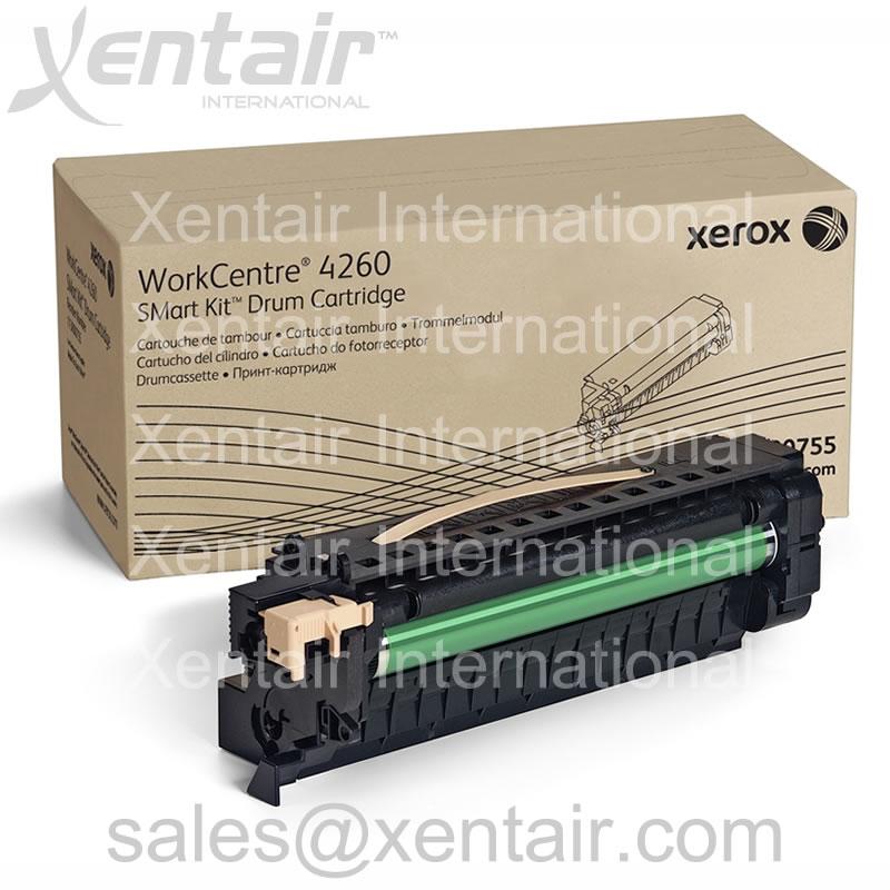 Xerox® WorkCentre™ 4250 4260 Drum Cartridge 113R00755 113R755