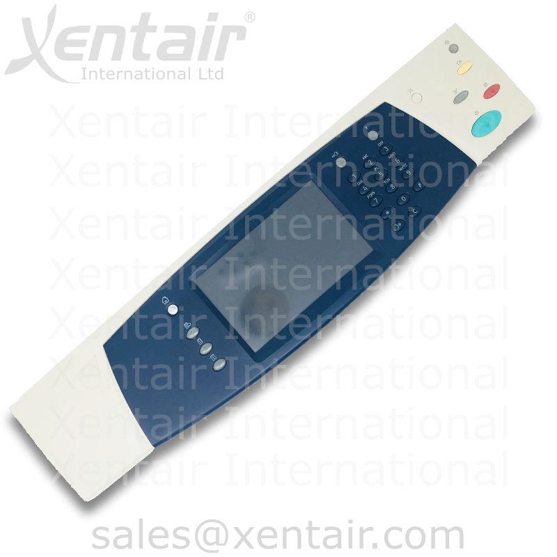 Xerox® 5735 5740 5745 5755 User Interface Control Panel XIL57552101