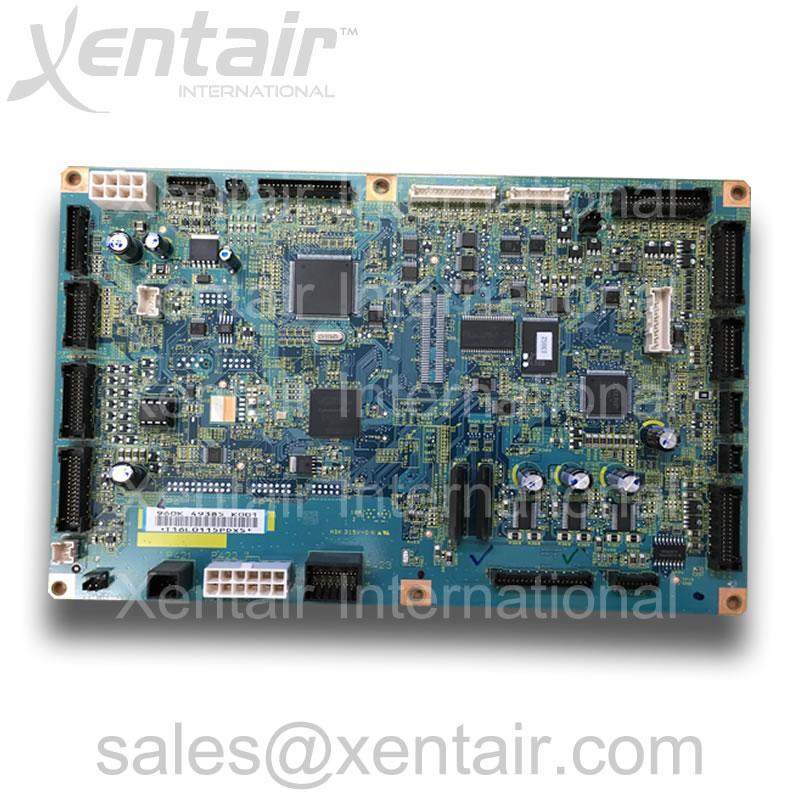 New Original Xerox Single Board Controller 640S01780 for WC 7830 7835 7845 7855 