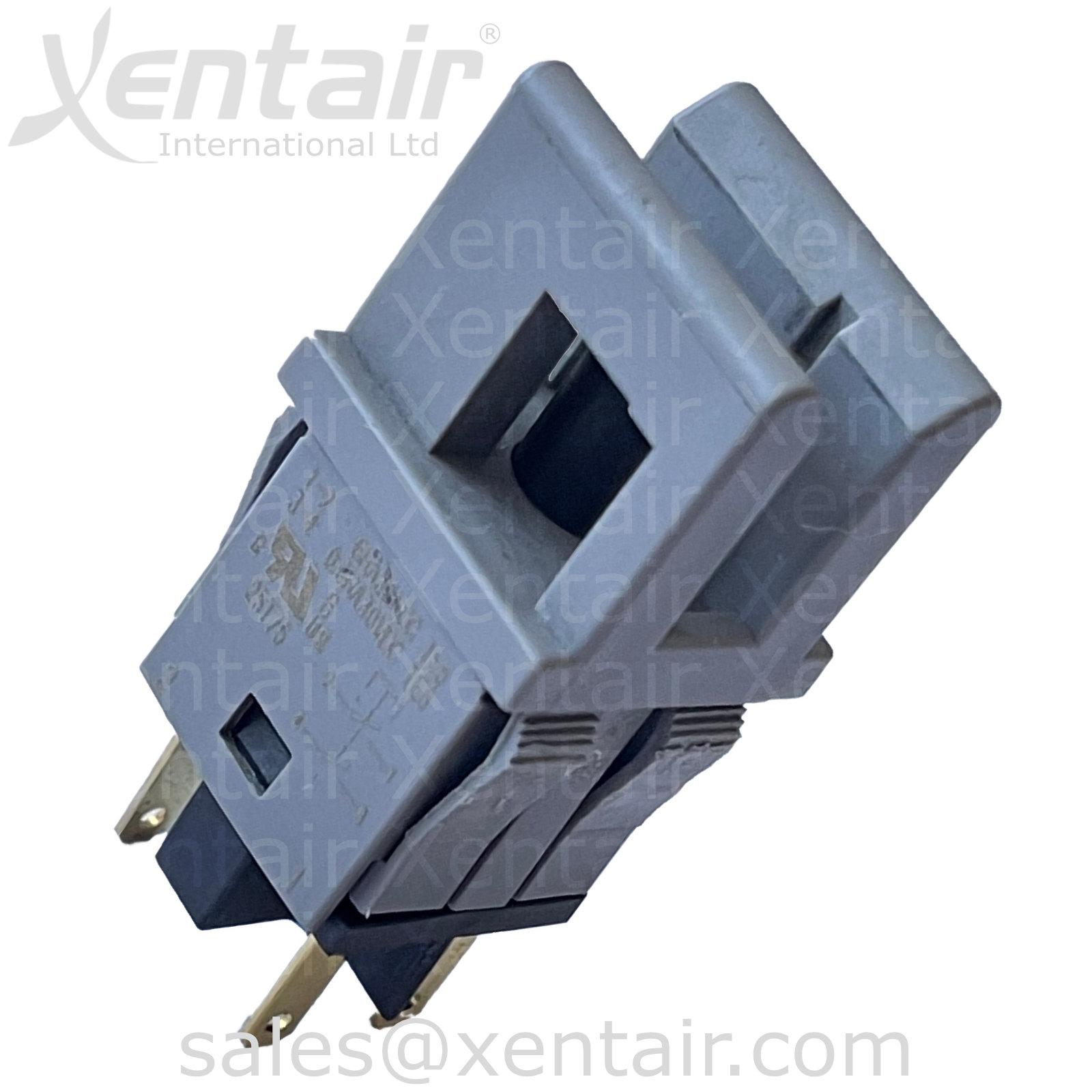 Xerox® AltaLink® C8030 C8035 C8045 C8055 C8070 Front Cover Interlock Switch 110E15090