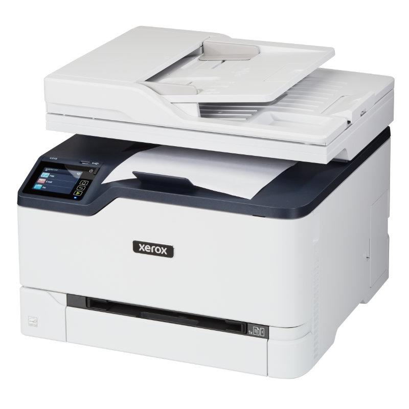 Xerox® C230 C235 Colour Printer Parts & Spares