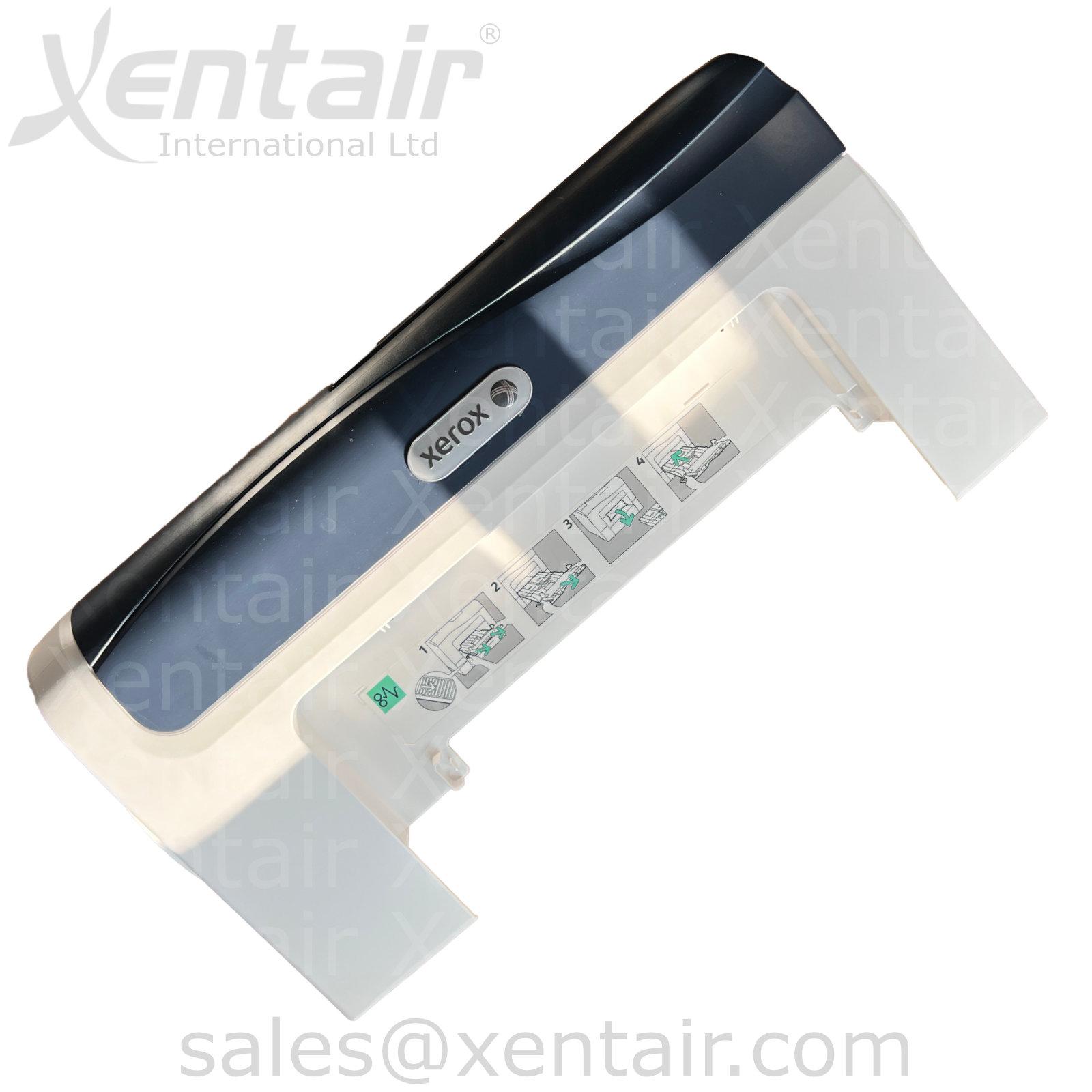 Xerox® VersaLink® B405 Front Cover Assembly 948K02640