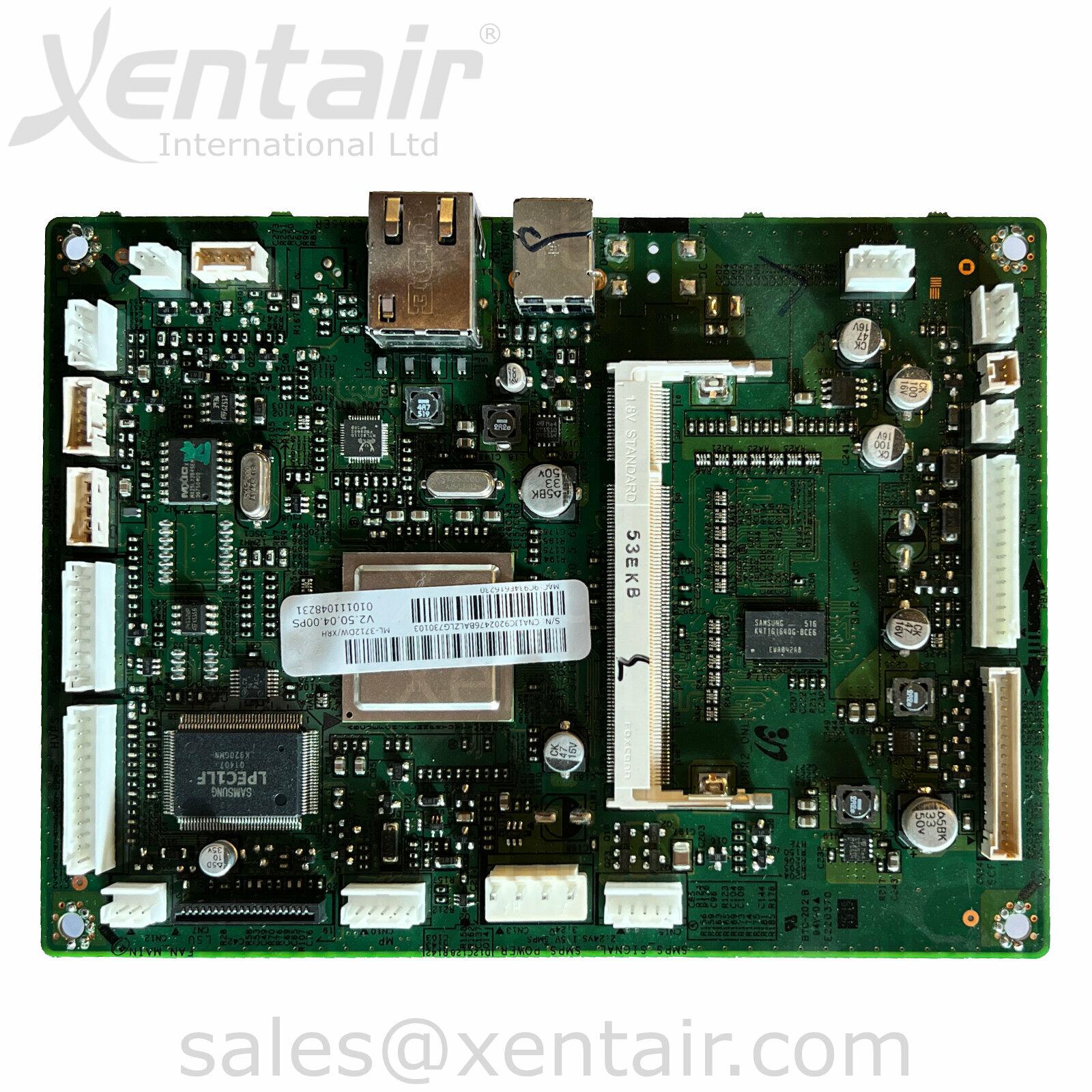 Xerox® Phaser™ 3320 Main Board Wifi Enabled 140N63671
