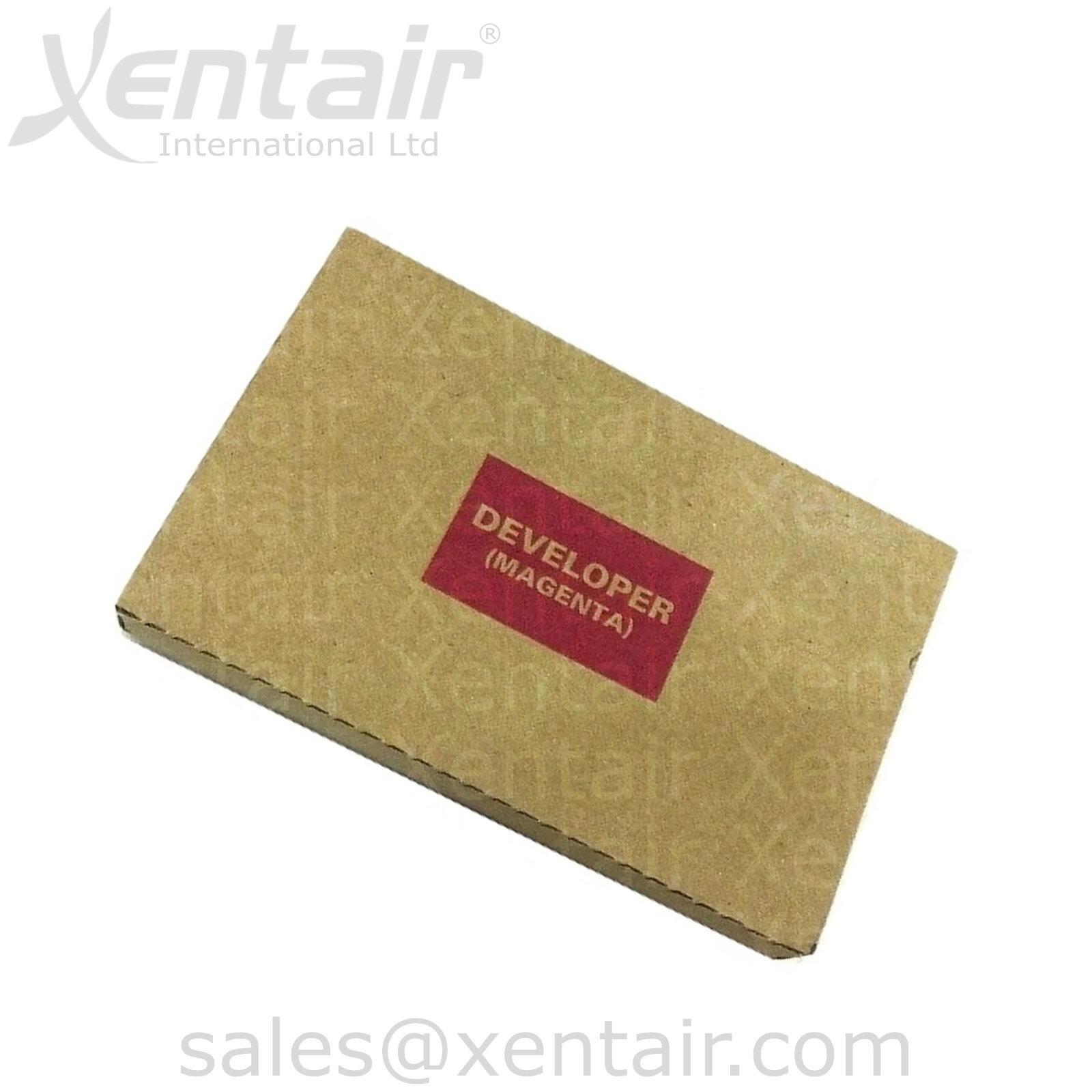 Xerox® AltaLink® C8100 C8130 C8135 C8145 C8155 C8170 VersaLink® C8000 C9000  Magenta Developer 607K12410 607K12411 676K51550 676K51551