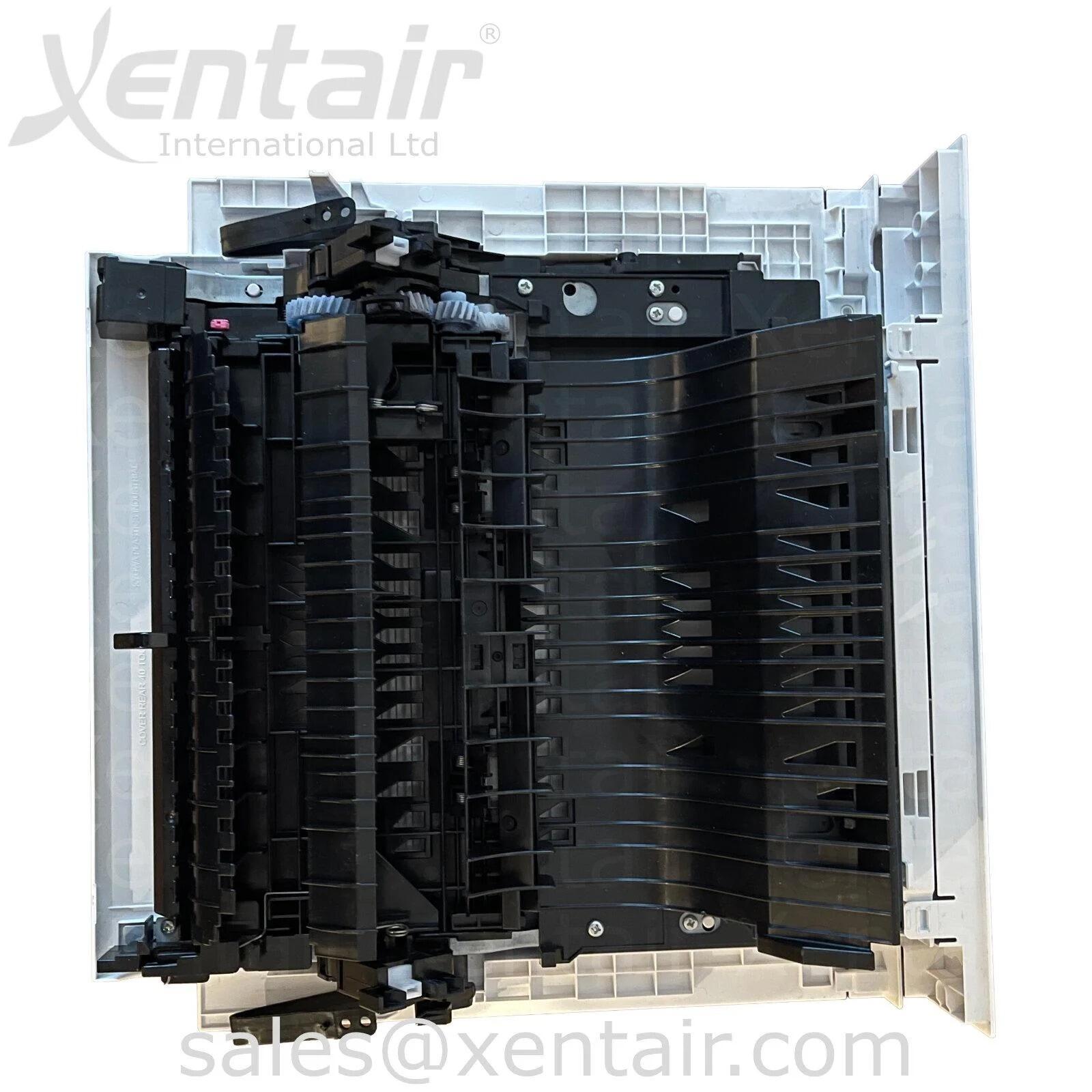 Xerox® VersaLink® C8000 C9000 Feed Head Chute Assembly 054K55444