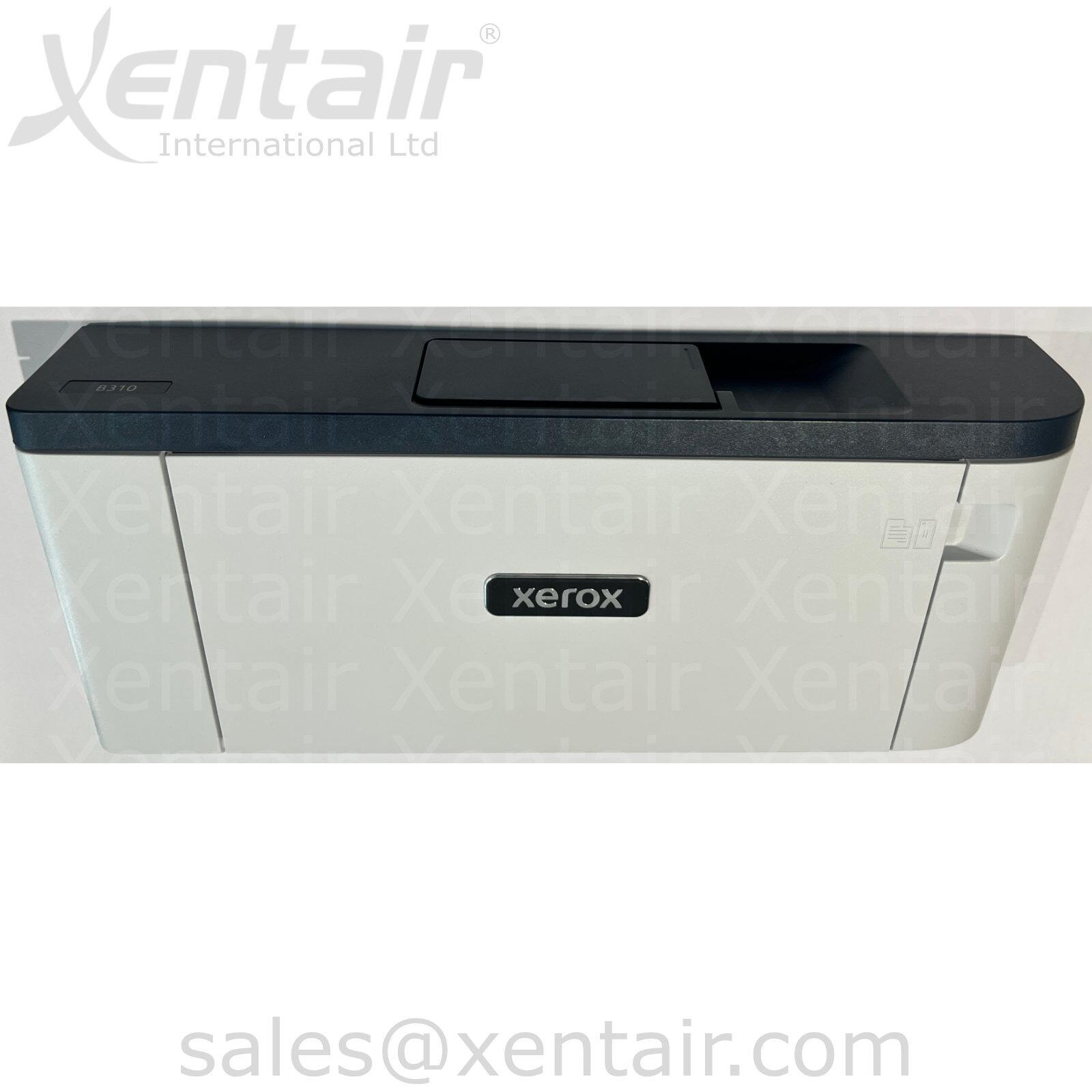 Xerox® B310 Front Door With MPF Manual Paper Feed & Pick Roller 002N03424