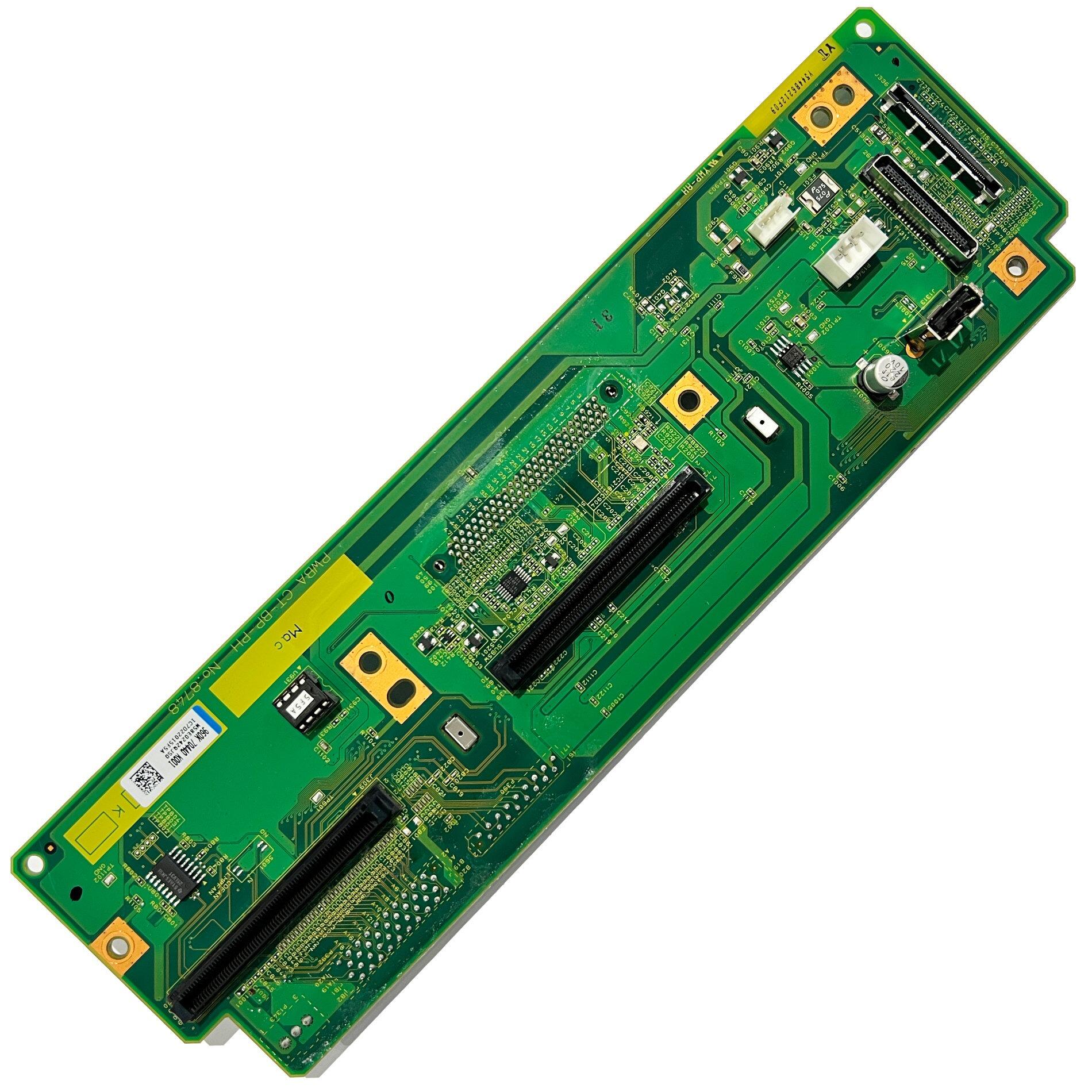 Xerox® Versant® 80 180 2100 3100 BP Ph PWB Assembly 960K70440 960K75561 960K75562 960K75563