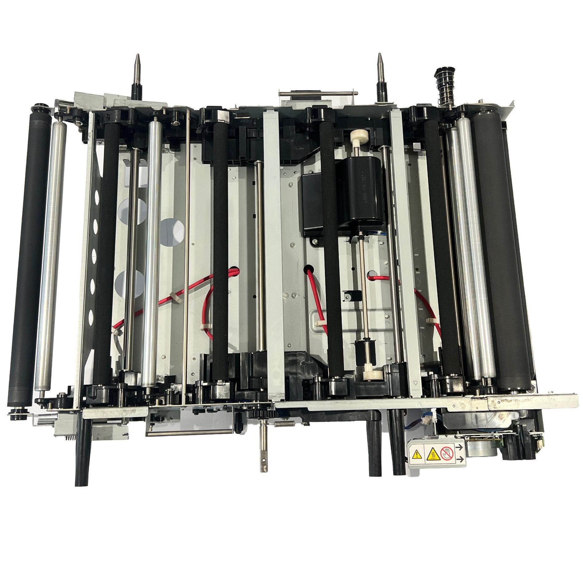 Xerox® Color 800 1000 Versant® 180 280 3100 4100 Cooling