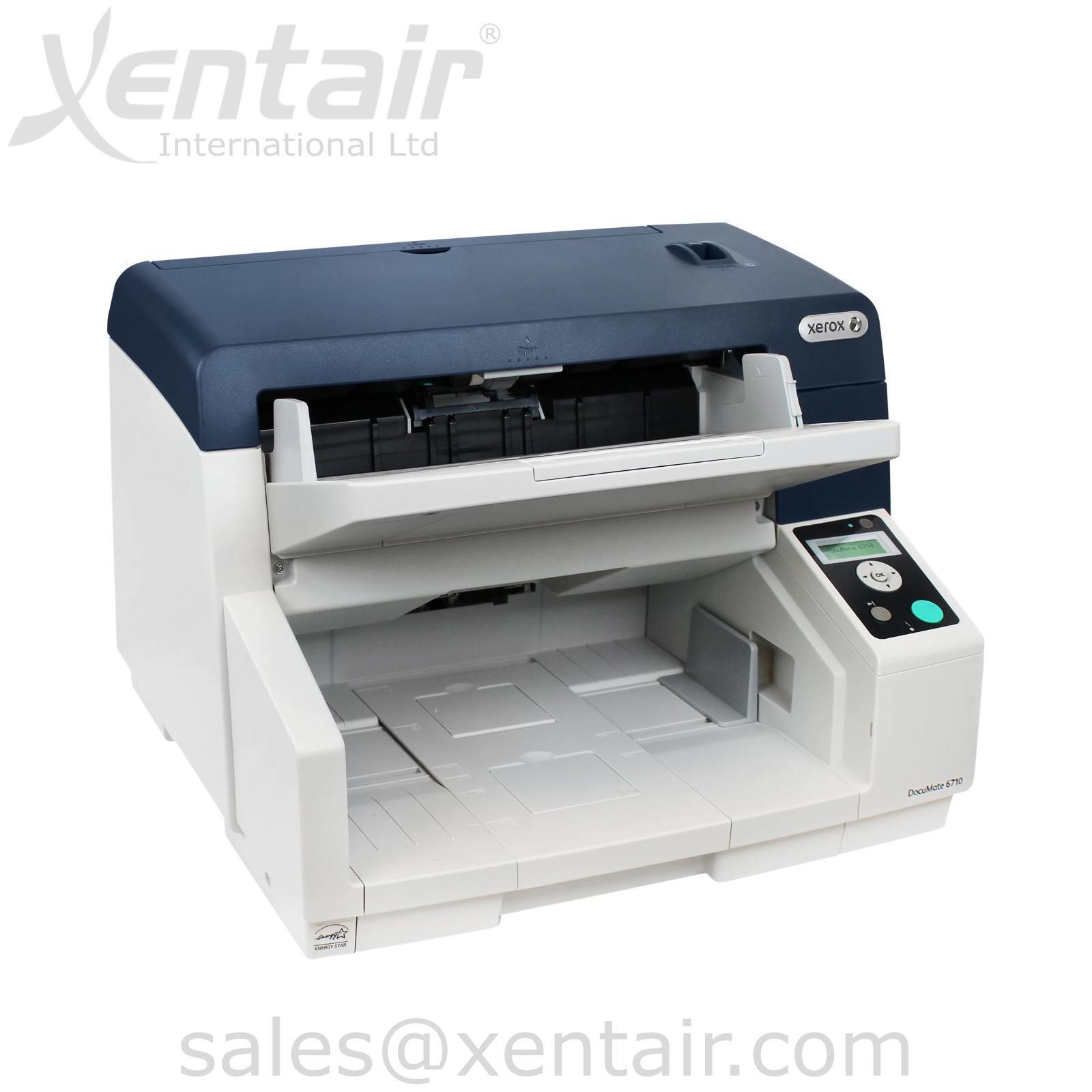 Xerox® DocuMate® 6710 XDM6710-A