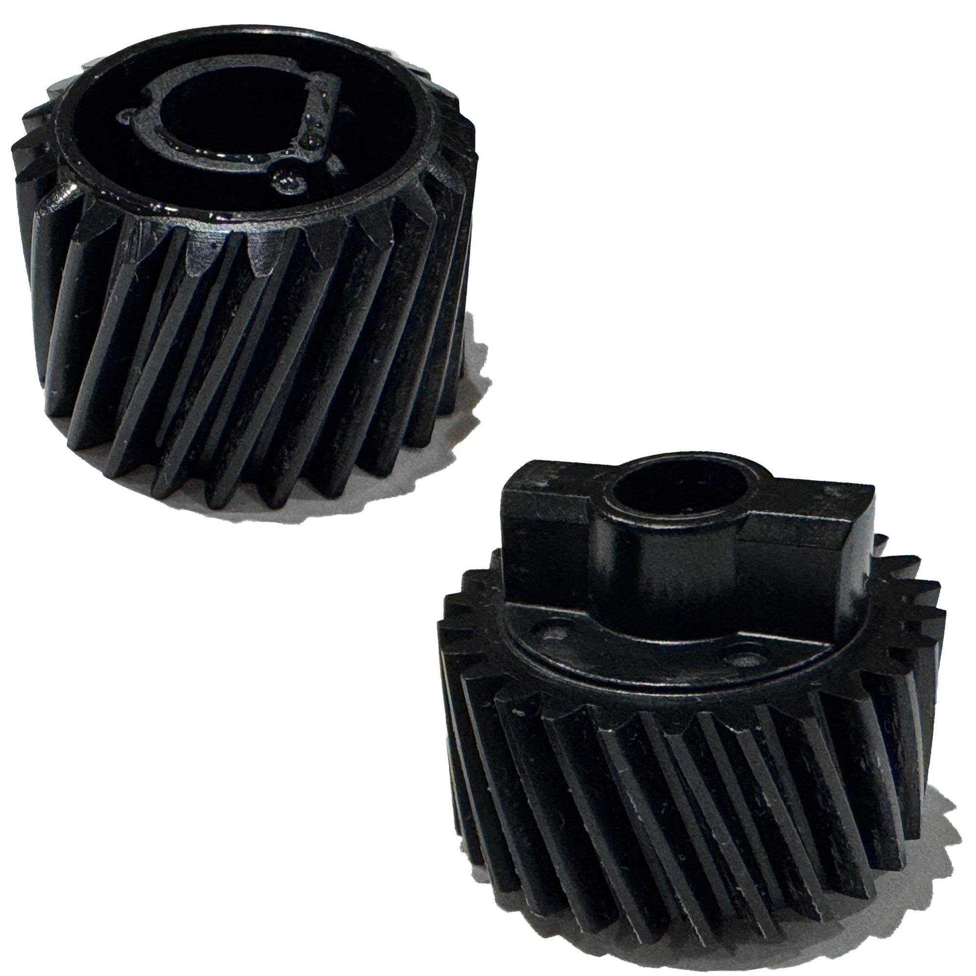 Xerox® Versant® 80 180 2100 3100 Fuser Drive Gear Bracket Assembly