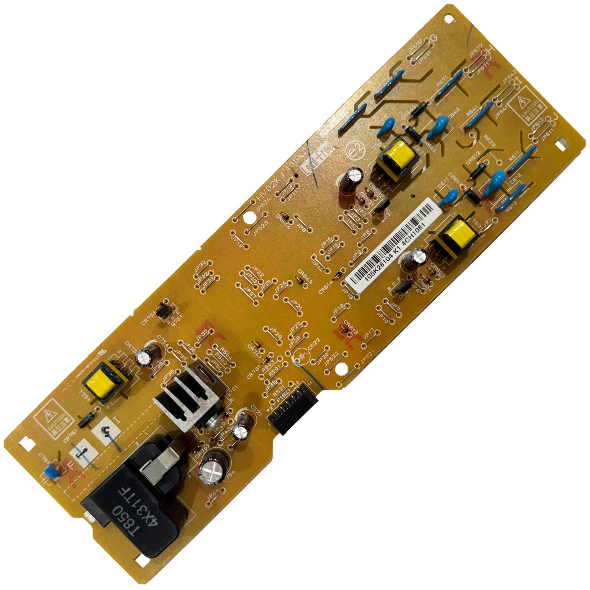 Xerox® VersaLink® C400 C405 Transfer High Voltage Power Supply