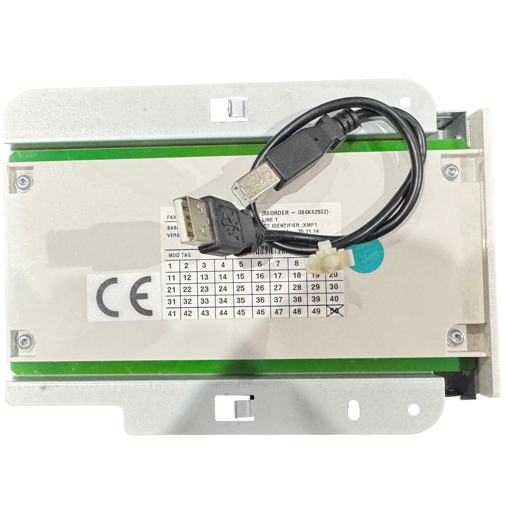 Xerox® WorkCentre™ 6655 Fax Card Assembly 084K42802