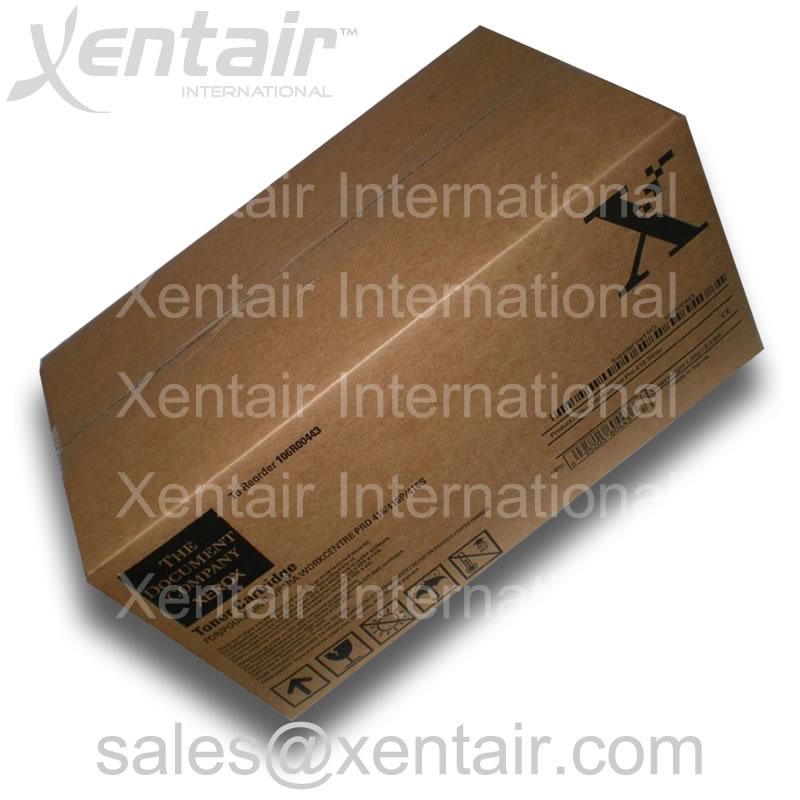 Xerox® WorkCentre™ Pro 416 Toner Cartridge 106R00443 106R443