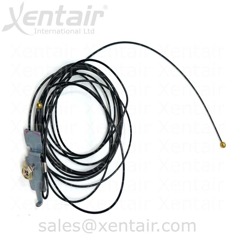 Xerox® WorkCentre™ 7525 7530 7535 7545 7556 Rear Carriage Cable 012K94420