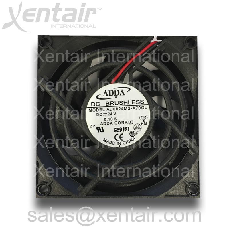 Xerox® Phaser™ 3500 DC Fan 127E14630