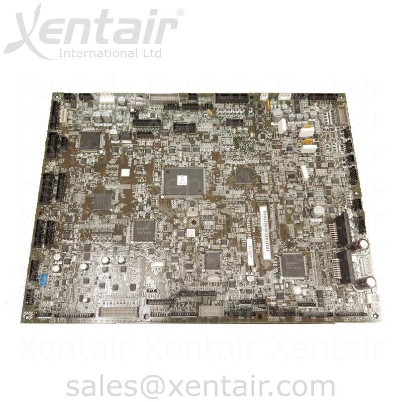 Konica Minolta Bizhub Press 2250P Printer Control Board Assembly A4EUH02001
