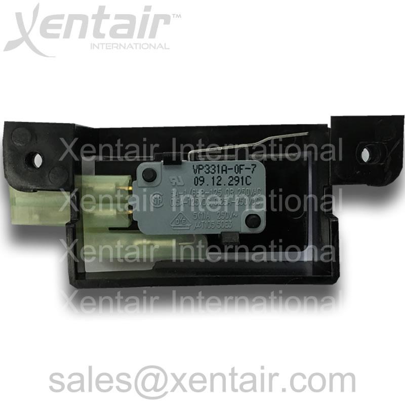 Xerox® Docking Interlock Switch 110E19810