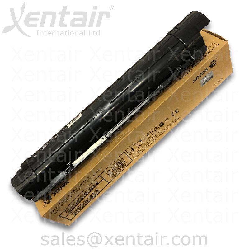 Xerox® VersaLink® C7020 C7025 C7030 Black Metered Toner Cartridge 106R03733