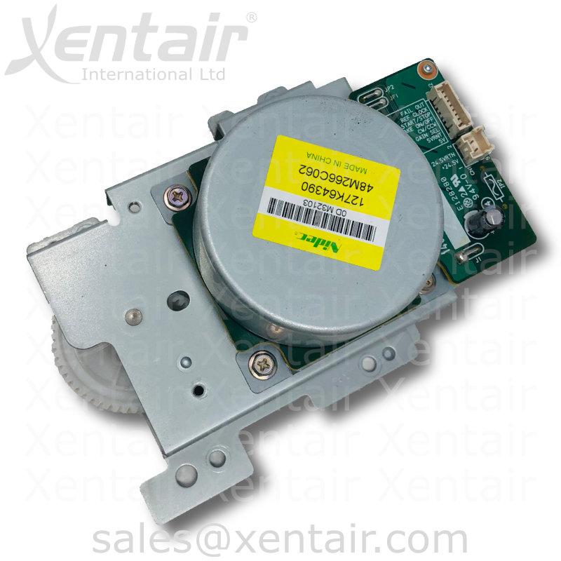 Xerox® WorkCentre™ 7525 7530 7535 7545 7556 Main Drive Assembly 007K16841