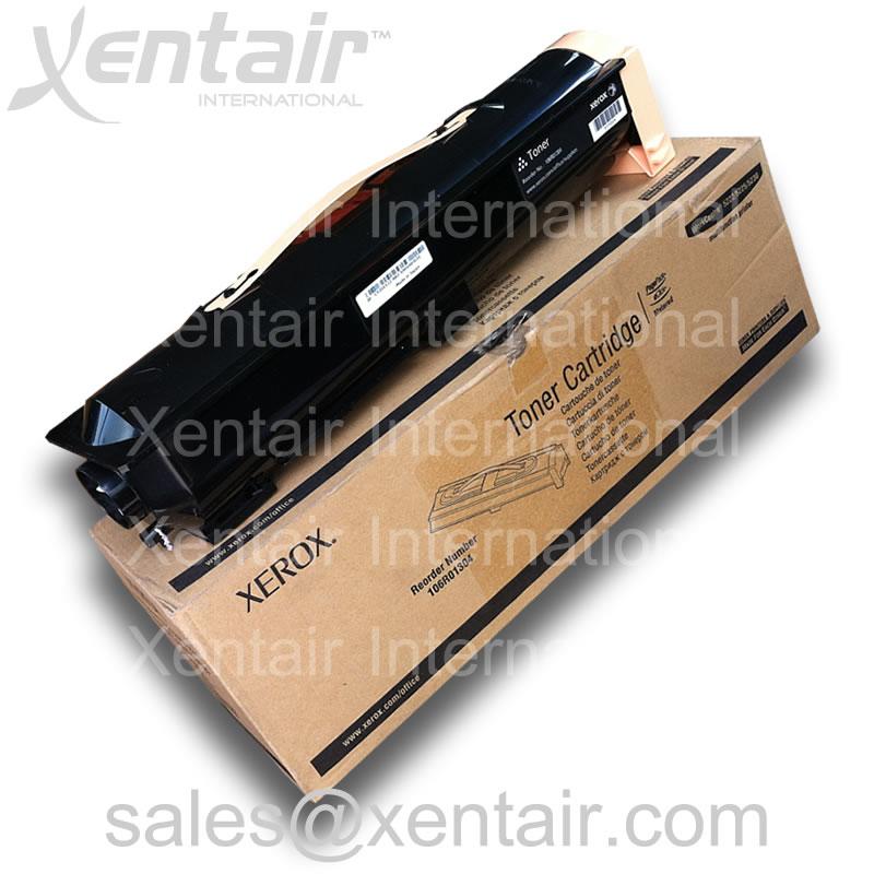 Xerox® WorkCentre™ 5222 5225 5230 Black Toner Cartridge 106R01304