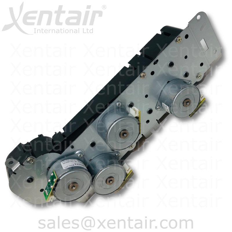 Xerox® WorkCentre™ 7525 7530 7535 7545 7556 Toner Dispense Motor Assembly 127K57131