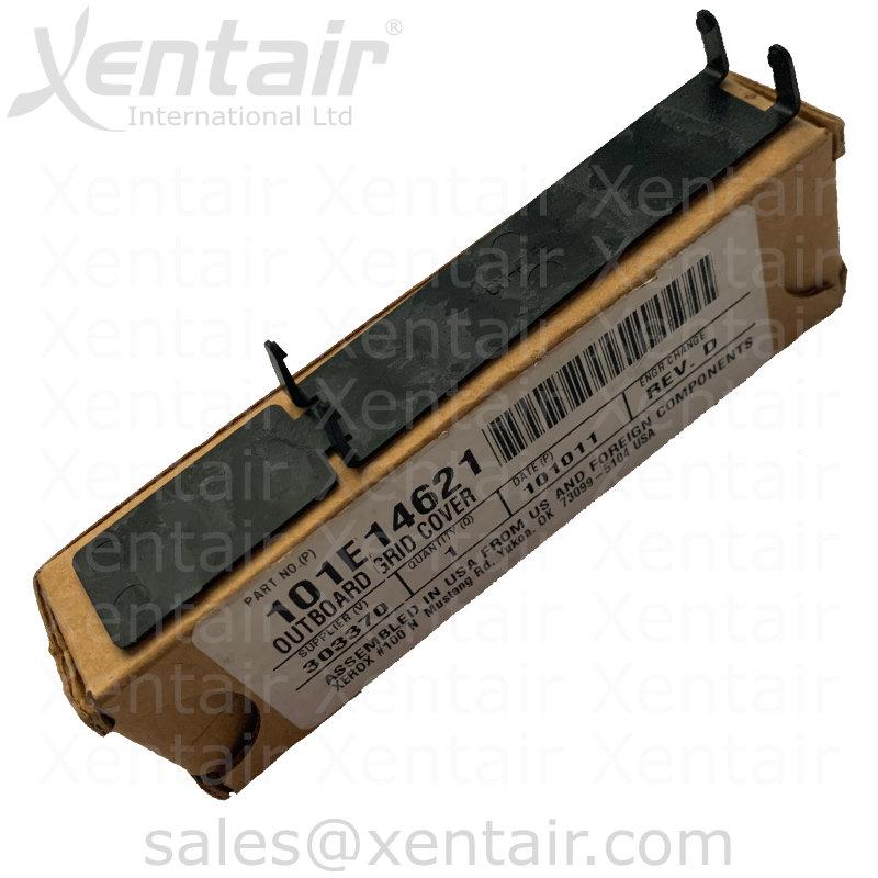Xerox® iGen3™ Outboard Grid Cover 101E14621