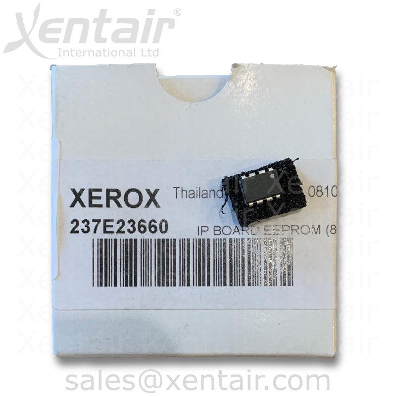 Xerox® ColorQube™ 8570 8870 8700 8900 IP Board EEPROM 237E23660