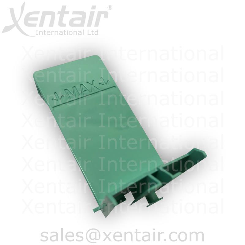 Xerox® 4110® 4127® 4112® D95 D110 D125 End Fence Guide Assembly 038K87763 38K87763