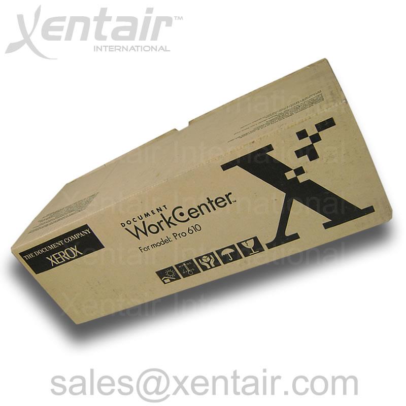 Xerox® WorkCentre™ Pro 610 Black Toner 6R833