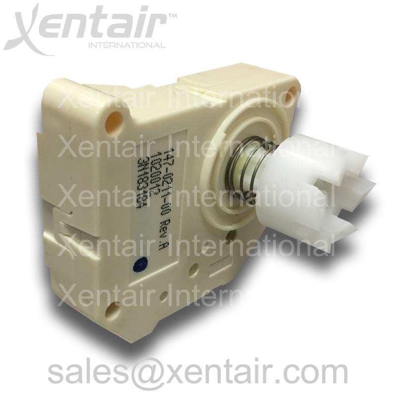 Xerox® ColorQube™ 8700 8900 Lift Motor Geared 127E17400
