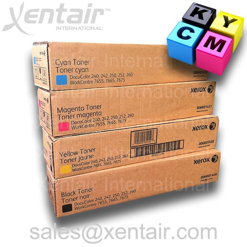 Details about   059K45987 XEROX 2ND BTR ROLL+BLADE FOR  240 242 250 252 260 7665 7675 7765 7775 