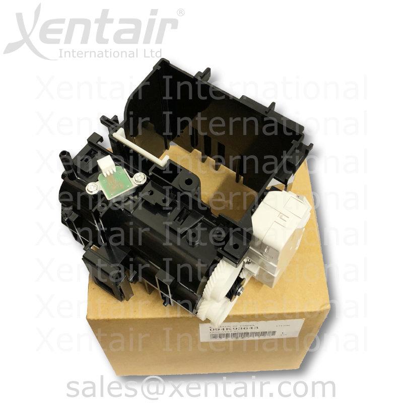 Xerox® Versant® 80 180 2100 3100 Cyan Dispenser Assembly 094K93642 94K93642 094K93643 94K93643