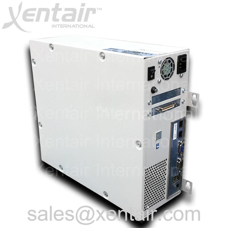 Xerox® Color 550 560 EFI Fiery Integrated Print Server RIP 450S02953 450S2953
