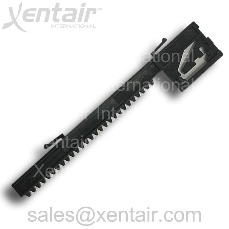 Xerox® ColorQube™ 8700 8900 Side Fence Rack Gear XIL8700115