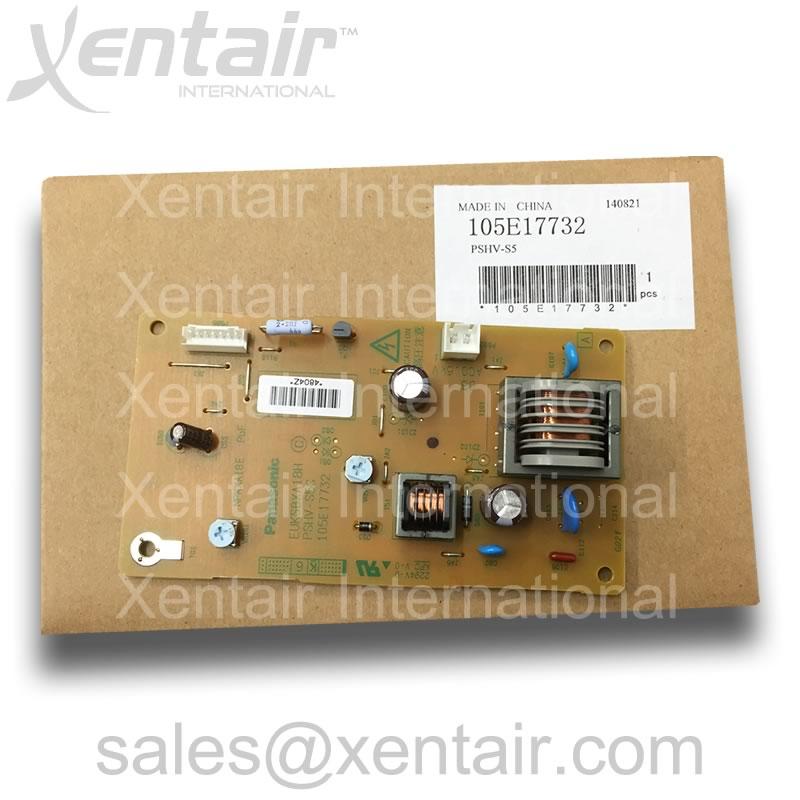 Xerox® Color 550 560 570 Developer Bias High Voltage Power Supply 105E17730 105E17731 105E17732